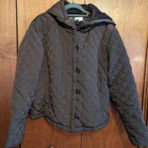 Calvin Klein Quilted Jacket